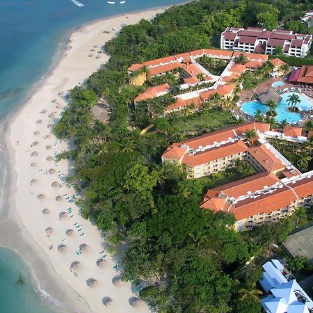 Vh - Gran Ventana Beach Resort Puerto Plata Exterior foto