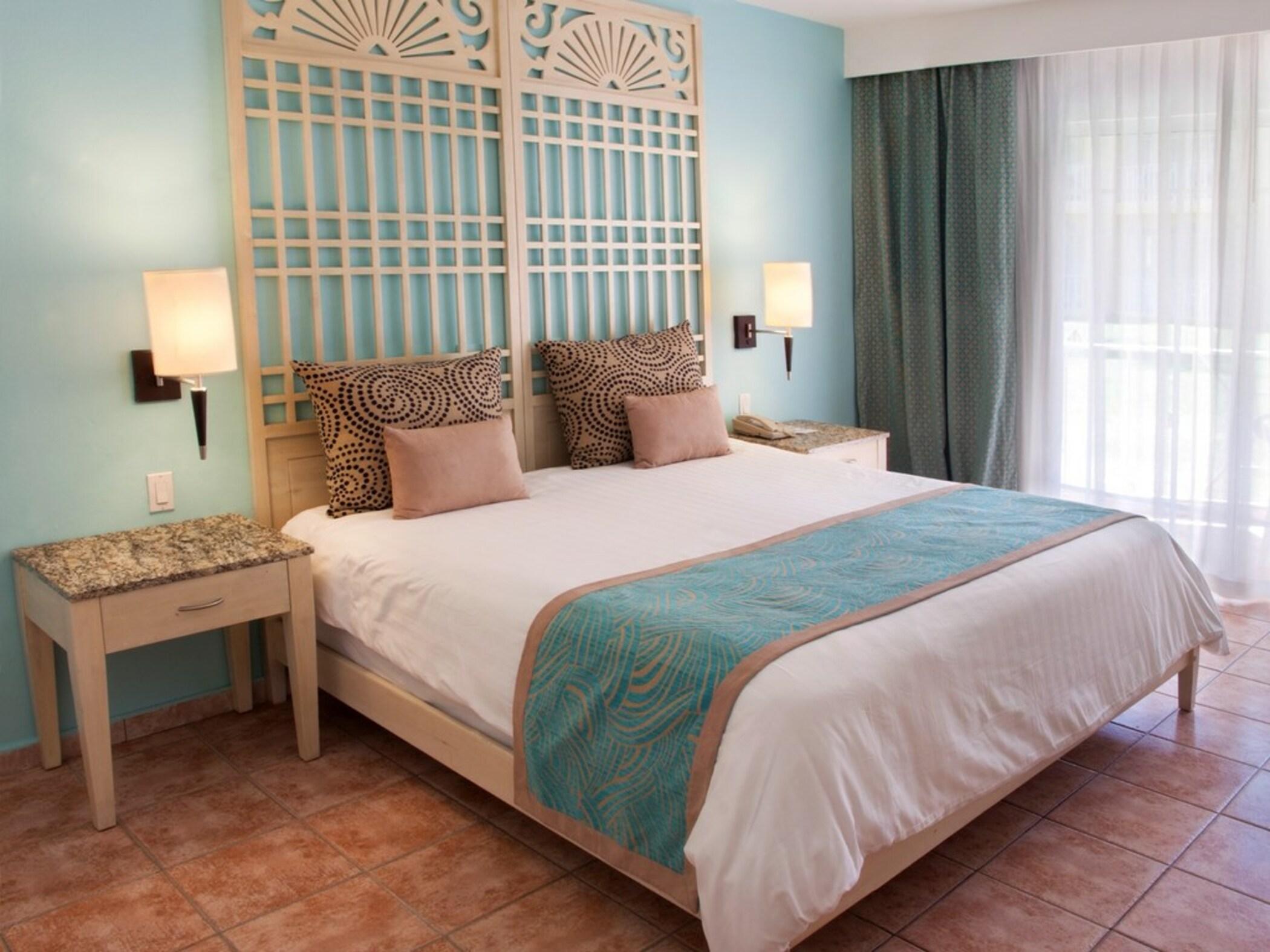 Vh - Gran Ventana Beach Resort Puerto Plata Exterior foto