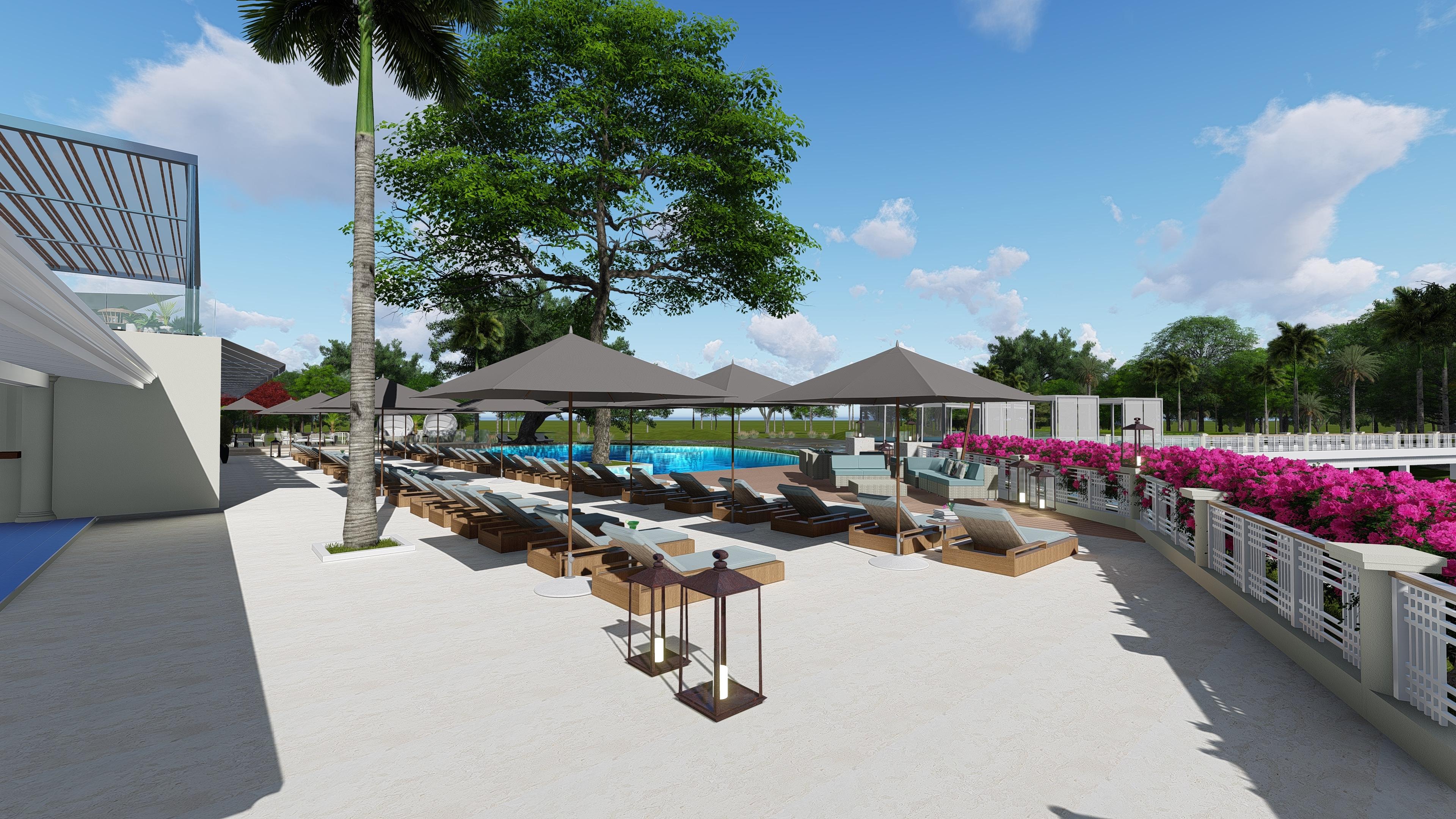 Vh - Gran Ventana Beach Resort Puerto Plata Exterior foto