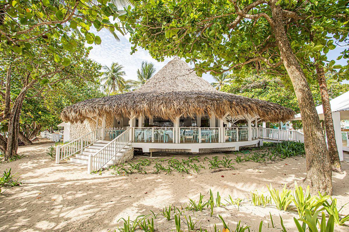 Vh - Gran Ventana Beach Resort Puerto Plata Exterior foto