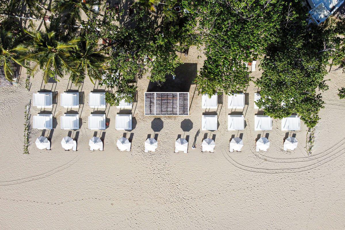 Vh - Gran Ventana Beach Resort Puerto Plata Exterior foto