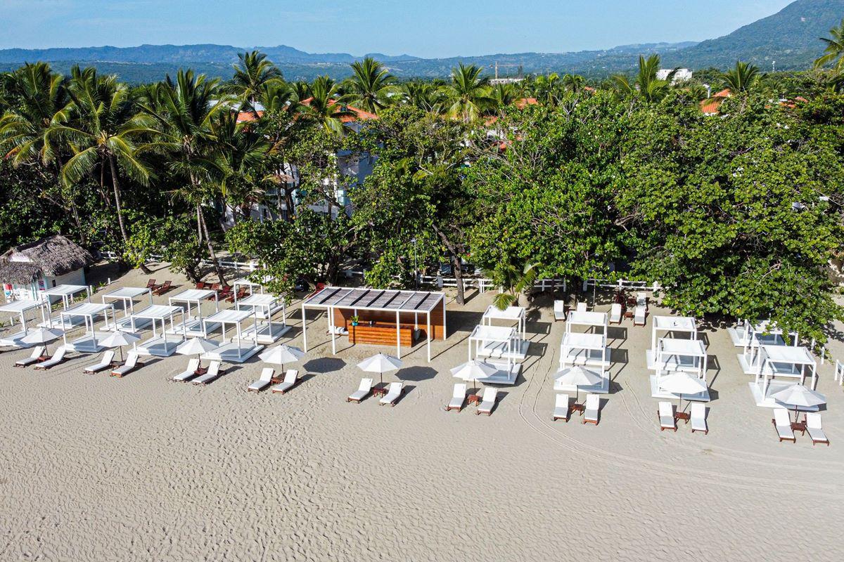 Vh - Gran Ventana Beach Resort Puerto Plata Exterior foto
