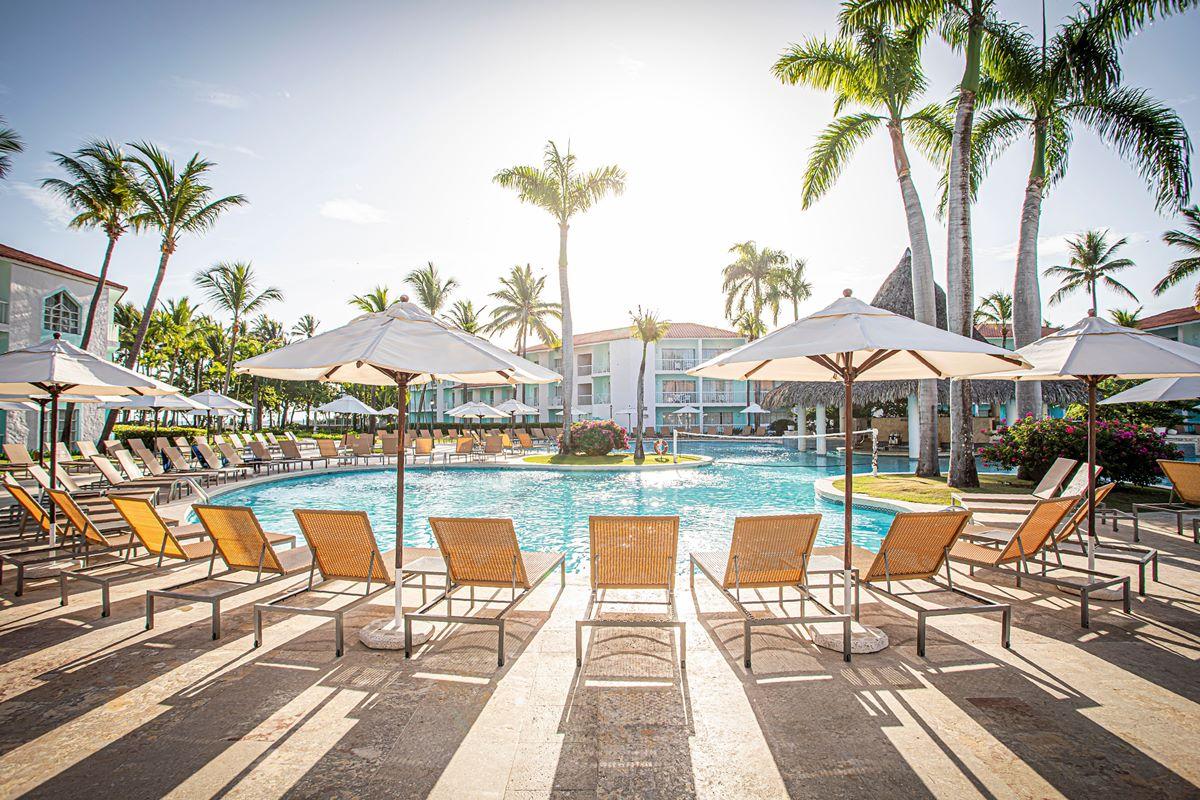 Vh - Gran Ventana Beach Resort Puerto Plata Exterior foto