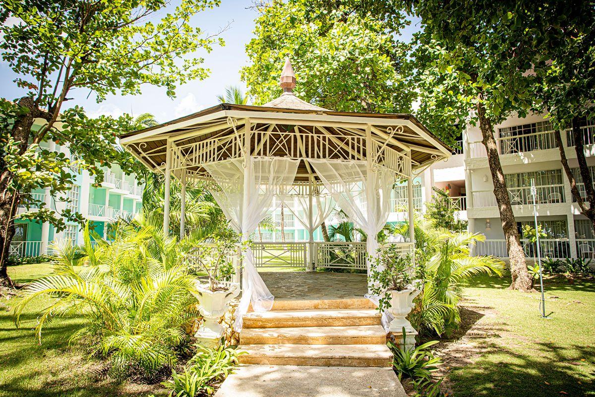 Vh - Gran Ventana Beach Resort Puerto Plata Exterior foto