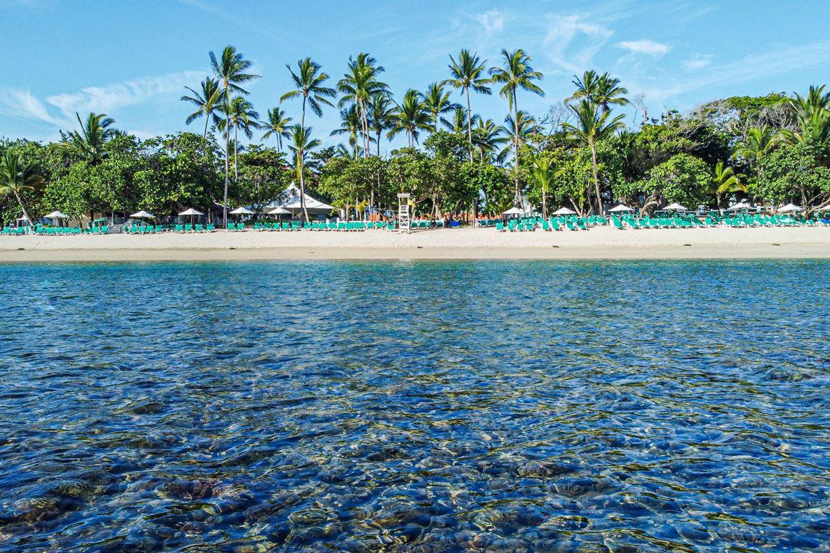 Vh - Gran Ventana Beach Resort Puerto Plata Exterior foto