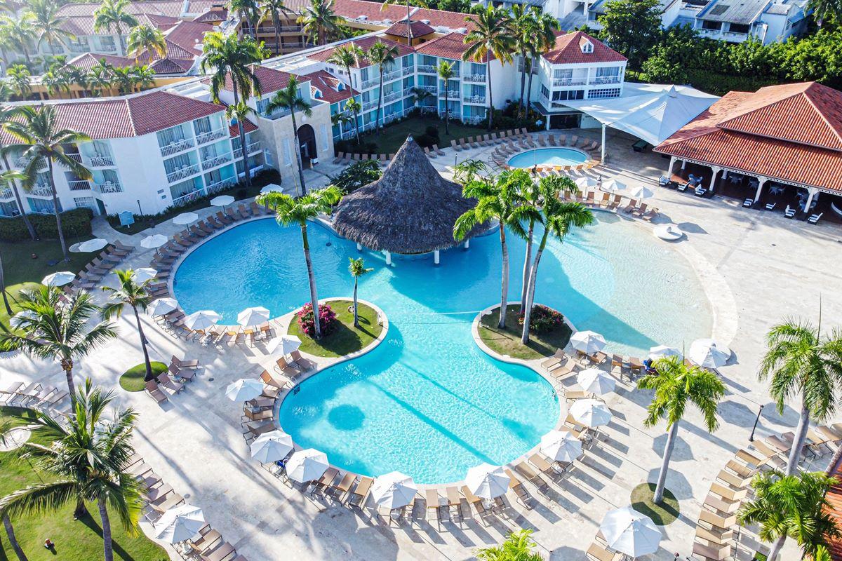 Vh - Gran Ventana Beach Resort Puerto Plata Exterior foto