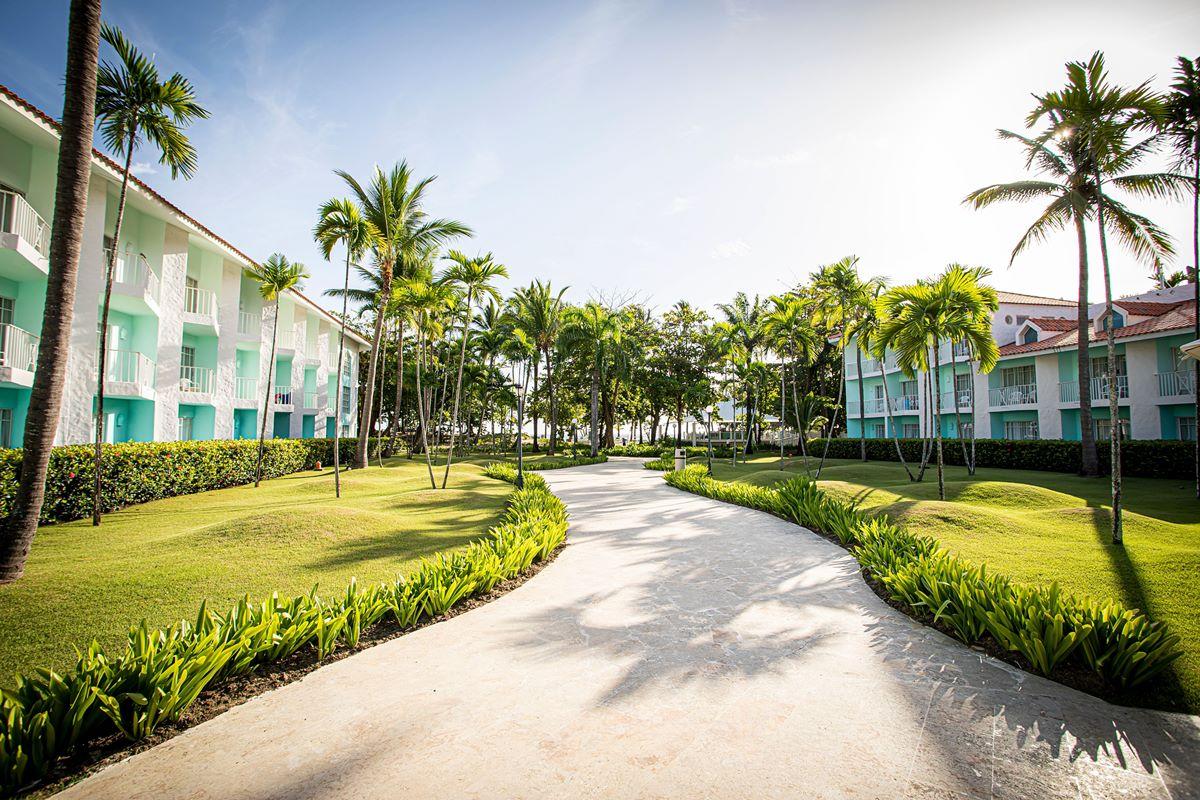 Vh - Gran Ventana Beach Resort Puerto Plata Exterior foto