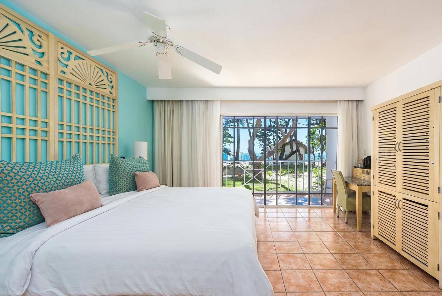 Vh - Gran Ventana Beach Resort Puerto Plata Exterior foto