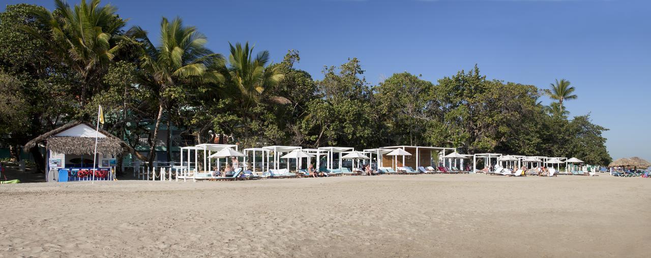 Vh - Gran Ventana Beach Resort Puerto Plata Exterior foto